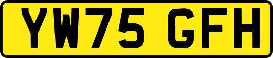 YW75GFH