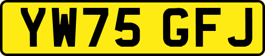 YW75GFJ