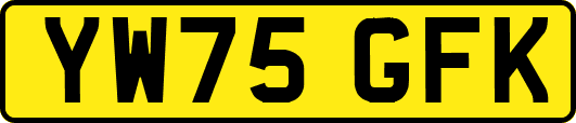YW75GFK