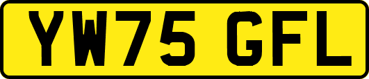 YW75GFL