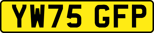 YW75GFP
