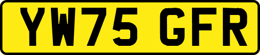 YW75GFR