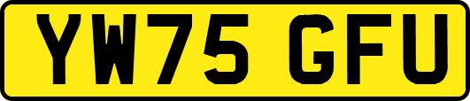 YW75GFU