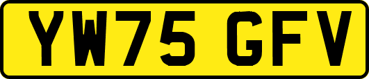 YW75GFV