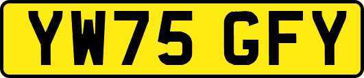 YW75GFY