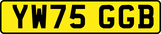 YW75GGB
