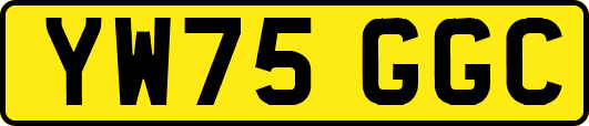 YW75GGC