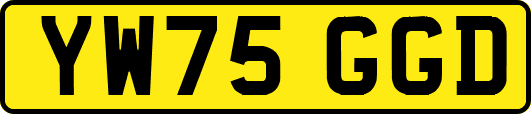 YW75GGD