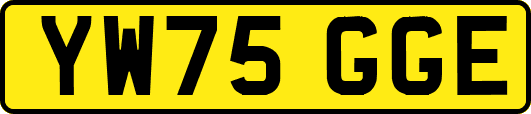YW75GGE