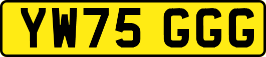 YW75GGG