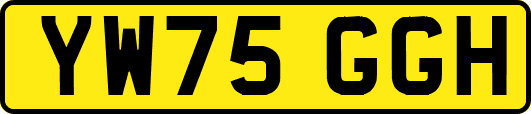YW75GGH