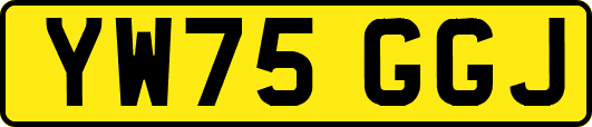 YW75GGJ