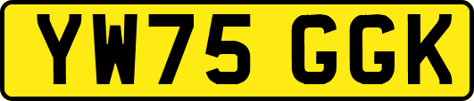 YW75GGK