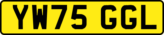 YW75GGL