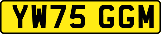 YW75GGM