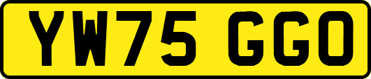YW75GGO