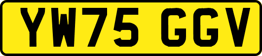 YW75GGV