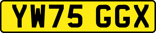 YW75GGX