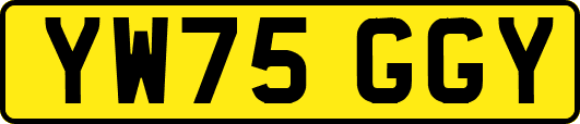YW75GGY