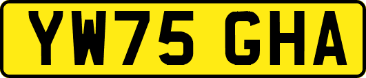 YW75GHA