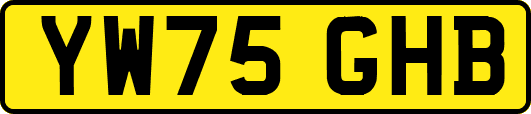 YW75GHB