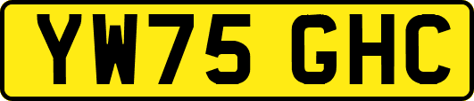 YW75GHC