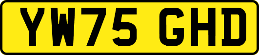 YW75GHD