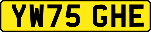 YW75GHE