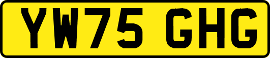 YW75GHG