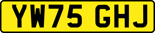 YW75GHJ