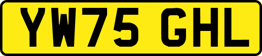 YW75GHL