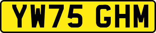 YW75GHM