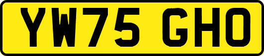YW75GHO