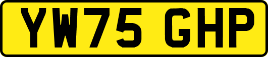 YW75GHP
