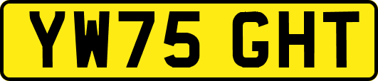 YW75GHT