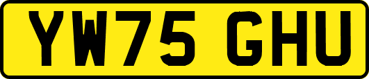 YW75GHU