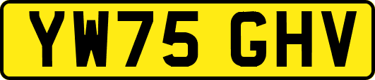 YW75GHV