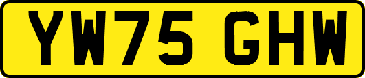 YW75GHW