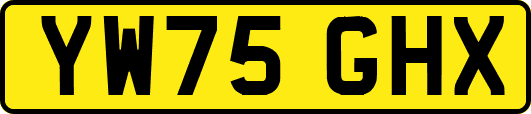YW75GHX