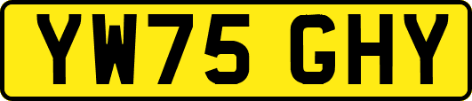 YW75GHY