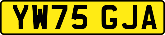 YW75GJA