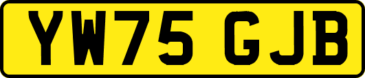 YW75GJB