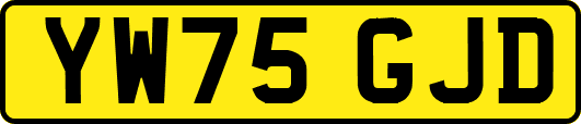 YW75GJD