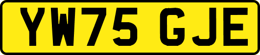 YW75GJE