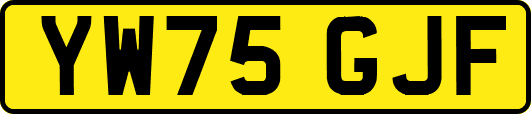 YW75GJF