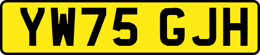 YW75GJH