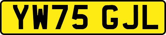 YW75GJL