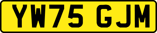 YW75GJM
