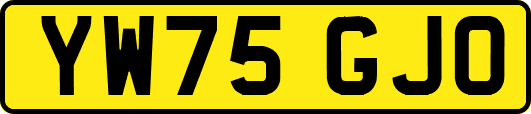 YW75GJO