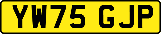YW75GJP